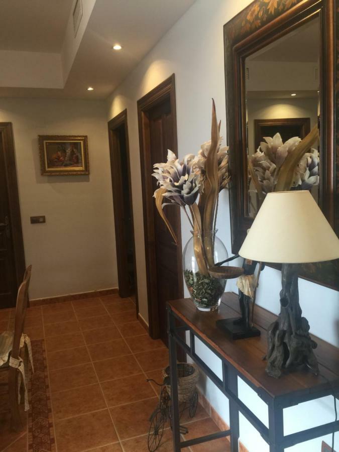 Villa Casa Cuatro Vientos - Barranco Del Sol à Almogía Extérieur photo